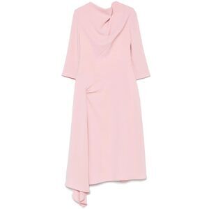 Isabel Sanchis Pink Dresses - Evening Dresses Women